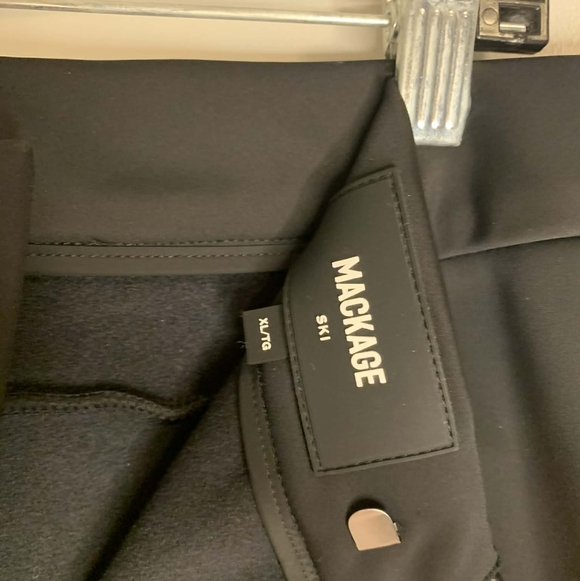 Mackage Ski Pants - Picture 2 of 4